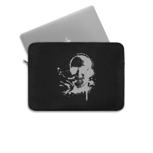 Hunter S Thompson Fear And Loating In Las Vegas Rum Diaries Lsd Gonzo  Laptop Sleeve