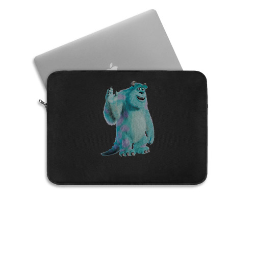 James P Sullivan  Laptop Sleeve