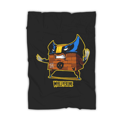 Wallverine Pampling Blanket