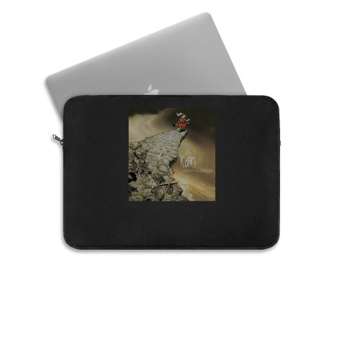 Korn Follow The Leader  Laptop Sleeve