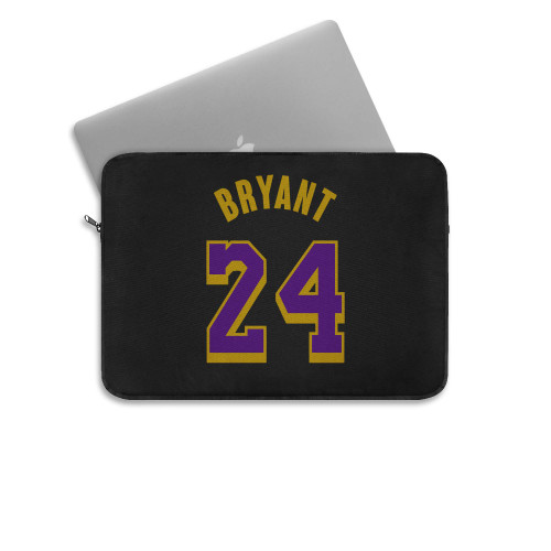 Lal Bryant 24  Laptop Sleeve Lal Bryant 24  Laptop Sleeve