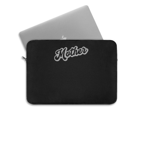 Mother Gift  Laptop Sleeve