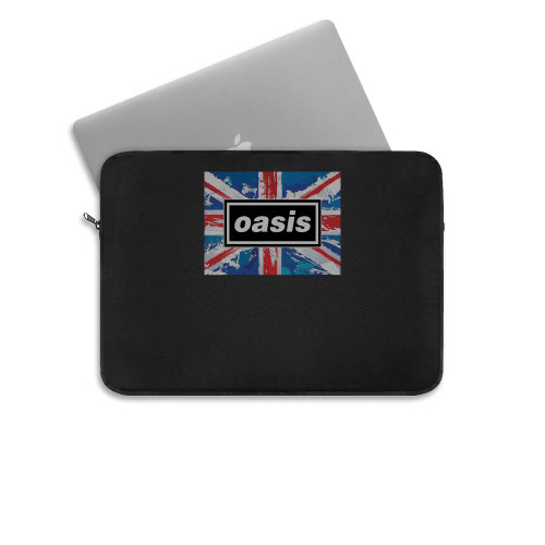 Oasis  Laptop Sleeve