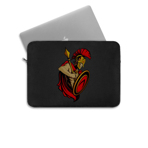 Spartan Army  Laptop Sleeve