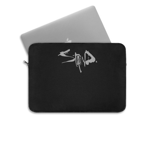 Staind Band  Laptop Sleeve