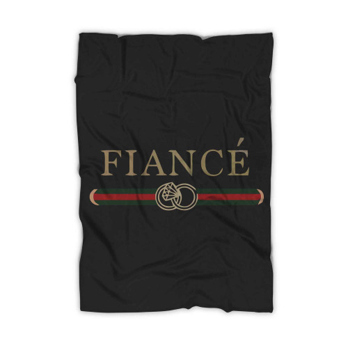 Fiance Muscle Blanket