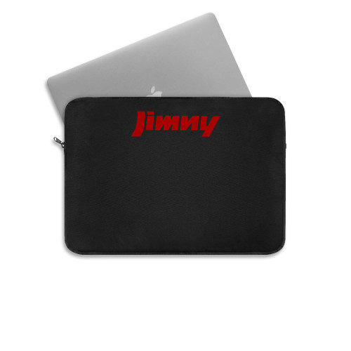 Suzuki Jimny 001  Laptop Sleeve