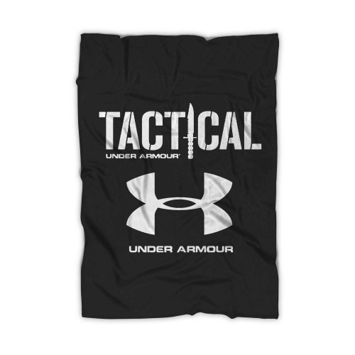 Tactical Under Armour The Rock Project Supervent Blanket