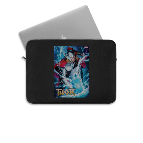 Thor Marvel Tm  Laptop Sleeve