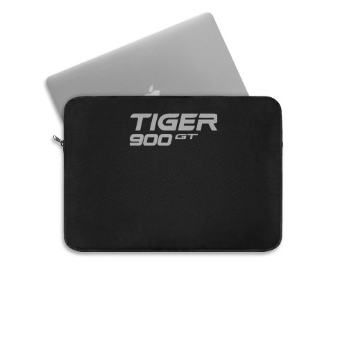 Tiger 900 Gt  Laptop Sleeve