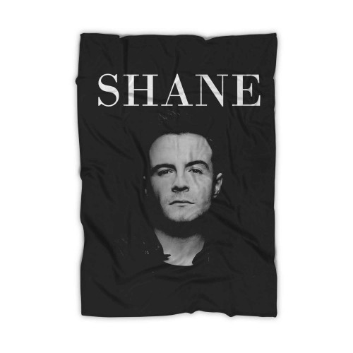 Westlife Shane Legends Blanket