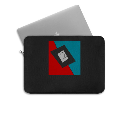 Two Minute Roblox Podcast  Laptop Sleeve