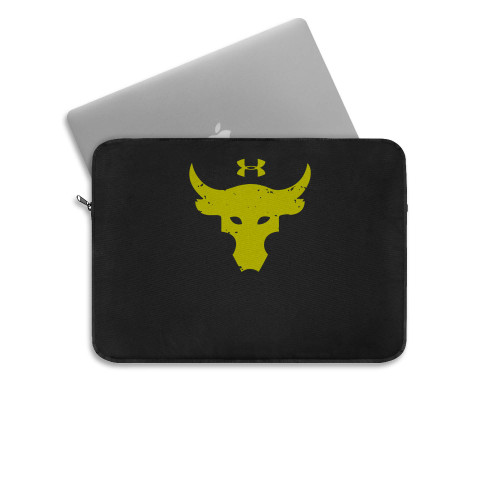 Under Armour The Rocks Project Supervent  Laptop Sleeve