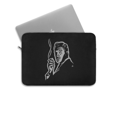 Vincent Price Legendary Horror Movie Actor  Laptop Sleeve