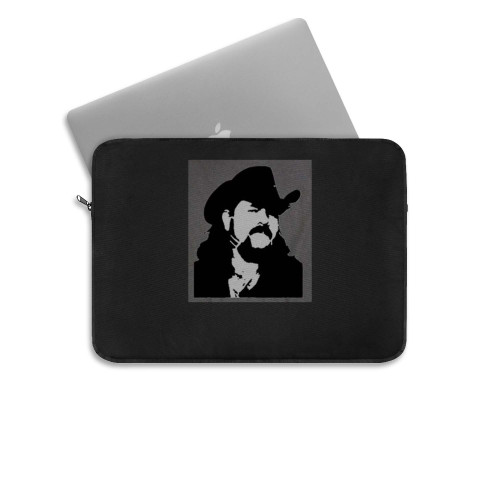 Vinnie Paul Tribute Pantera  Laptop Sleeve