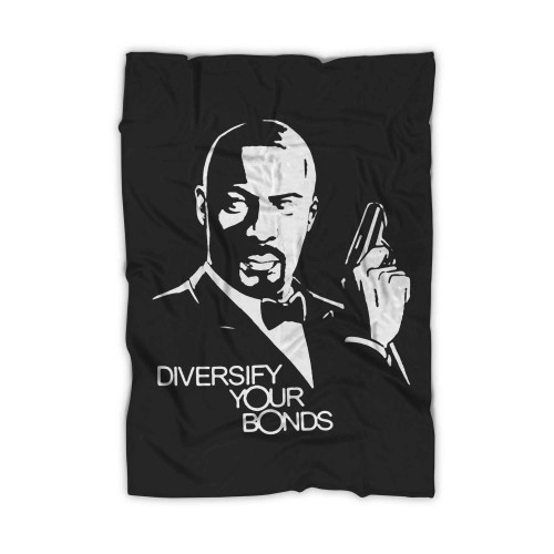Diversify Your Bonds Blanket