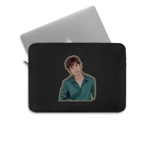 Yoo Seung Ho Drama Korea 2  Laptop Sleeve