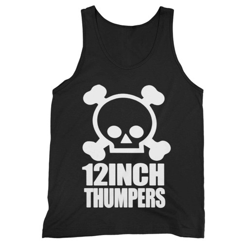 12 Inch Thumpers Tank Top