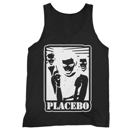 1 Placebo Tank Top