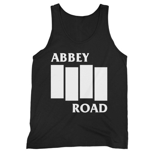 Abbey Road Tank Top