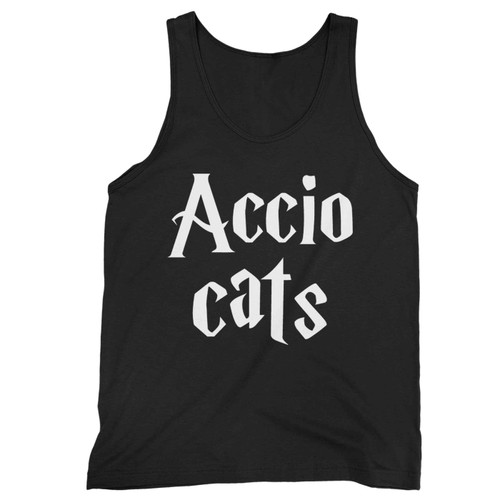 Accio Cats Tank Top