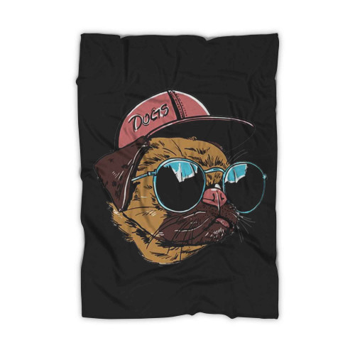 Cool Boy Blanket
