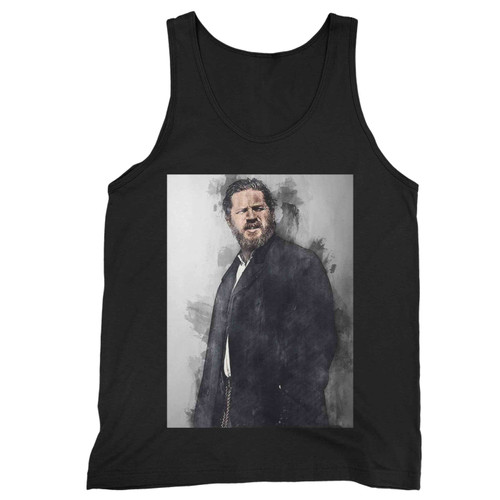 Alfie Solomons Peaky Blinders  Tank Top