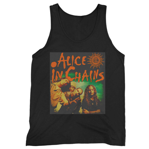 Alice In Chains Tank Top