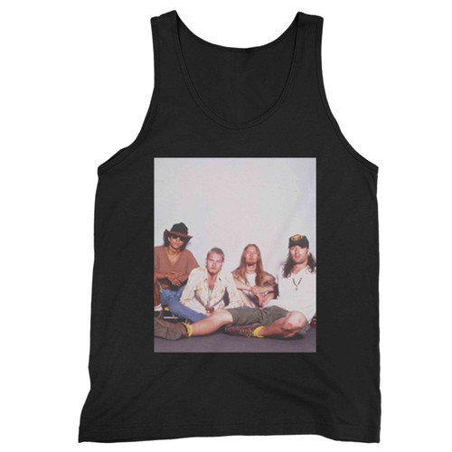 Alice In Chains 11 Tank Top