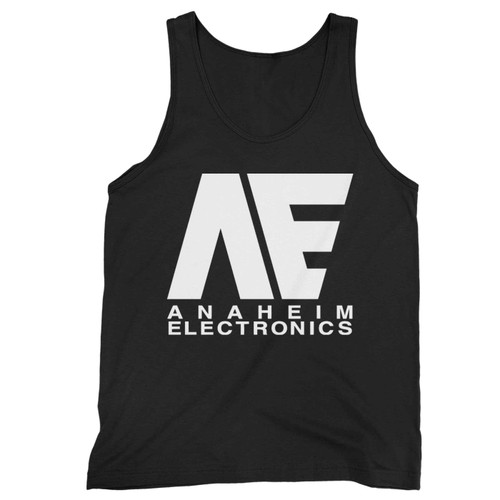 Anaheim Electronics Tank Top