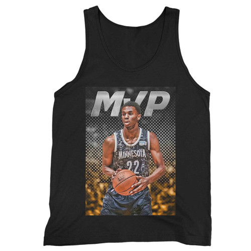 Andrew Wiggins Photographic Tank Top