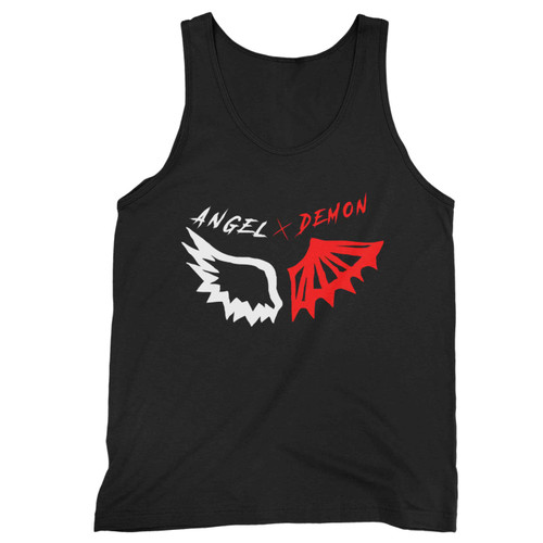 Angels X Demons Tank Top