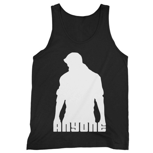 Anyone Thew Tank Top Anyone Thew Tank Top