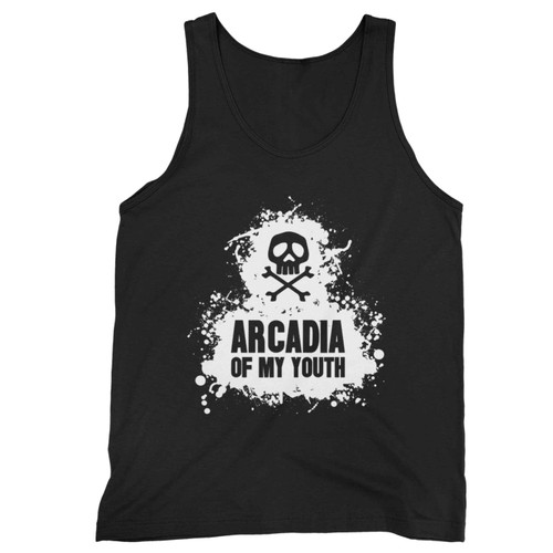 Arcadia Of My Youth Tank Top