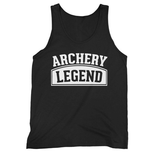 Archery Legend Tank Top Archery Legend Tank Top