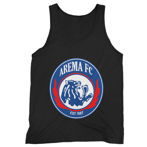 Arema Malang Tank Top Arema Malang Tank Top