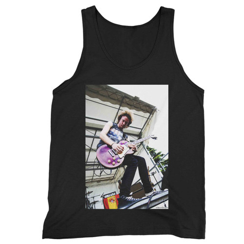 Backtrack Lane Tank Top