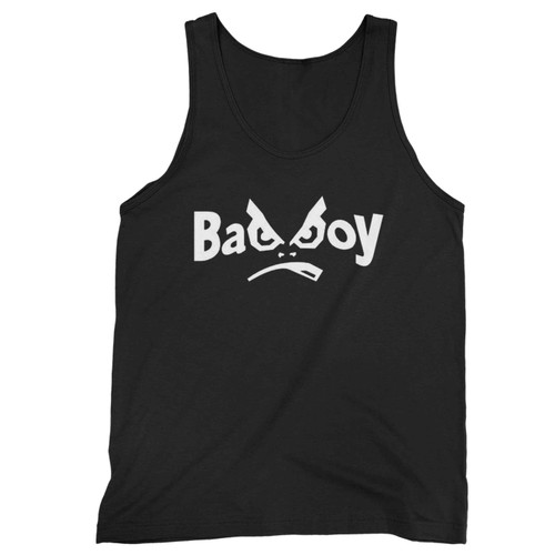 Bad Boy Summer Tank Top