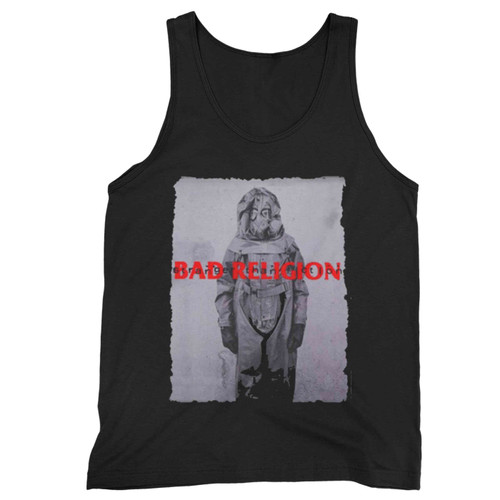 Band Bad Religion Stf American Tour 1994 Tank Top Band Bad Religion Stf American Tour 1994 Tank Top