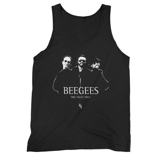 Bee Gees Band One Night Only Tank Top