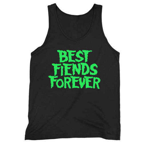 Best Fiends Forever Tank Top