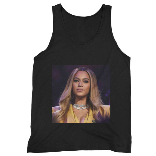 Beyonce Tank Top