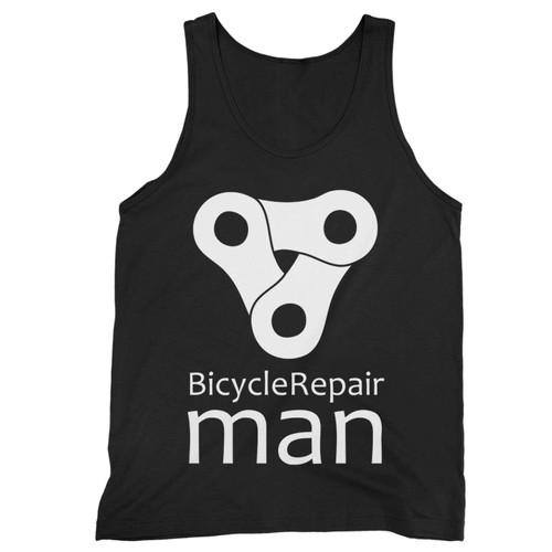 Bicycle Repair Man Tank Top