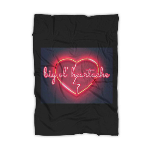 Kylie Rae Harris Big Ol Blanket