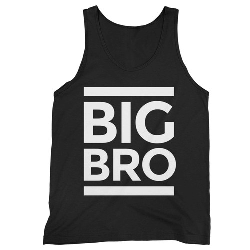 Big Bro 2 Tank Top