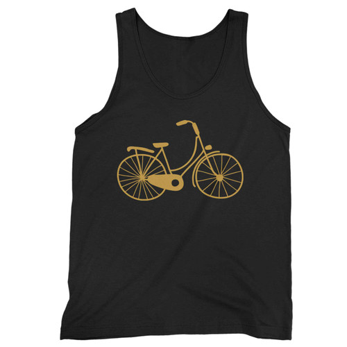 Bike Bicycle Tank Top