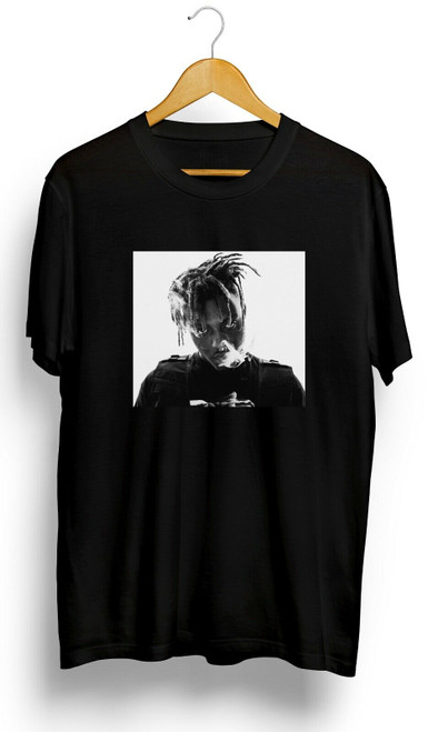 Juice Wrld Man's T-Shirt Tee
