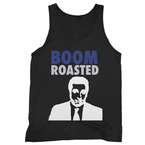 Boom Roasted 02 Tank Top