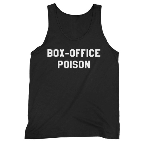 Box Office Poison Tank Top