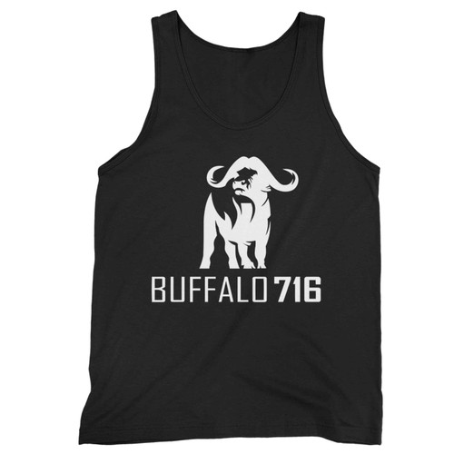 Buffalo Bills 2 Tank Top